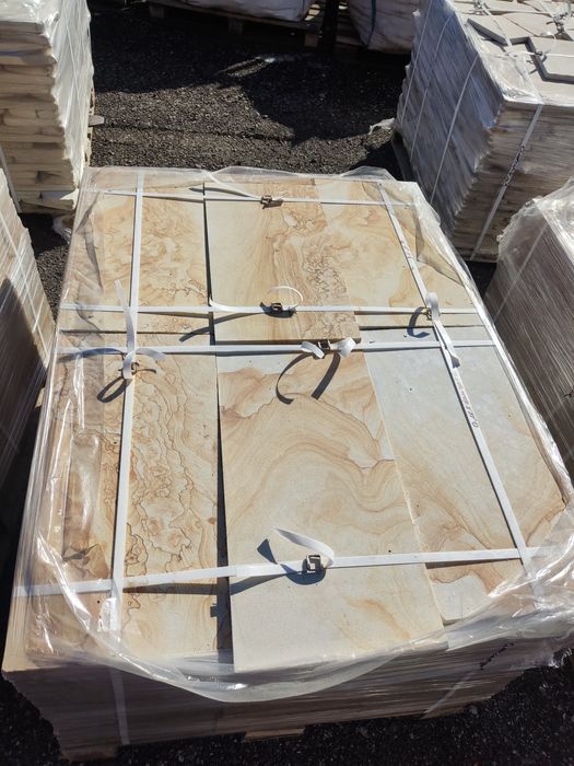 Піщаник для доріжок, фасаду, пісковик, песчаник, вироби з піщаника,