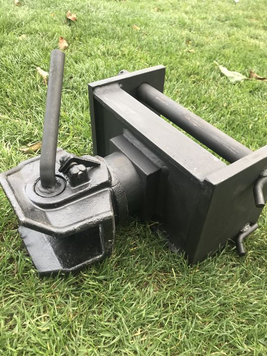 Zaczep ciągnikowy case reno mf ferguson Renault landini John deere fv