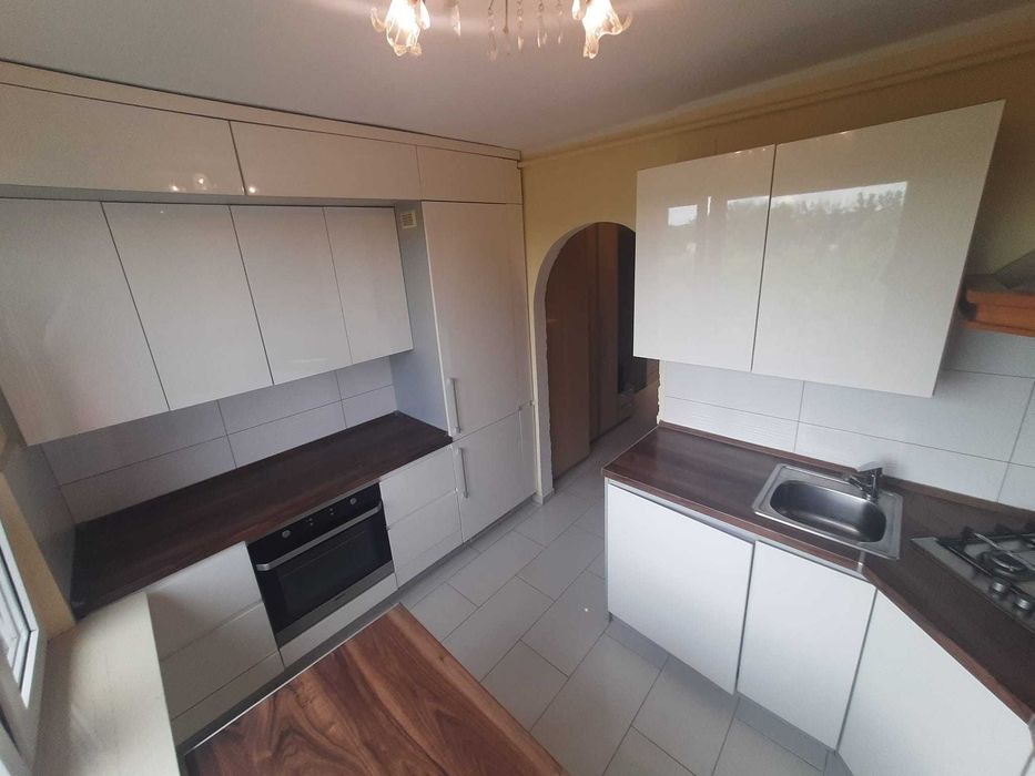 Mieszkanie 2 pokoje, 48 m² ,Bytom Wyzwolenia, 3 piętro - Widok 5