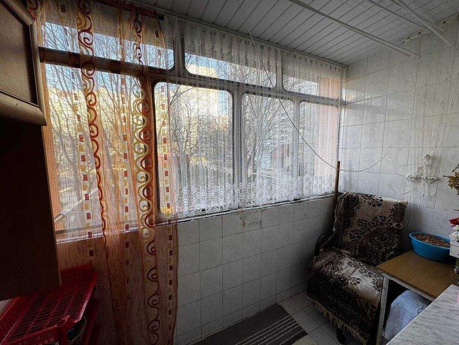 3к квартира на Озерній, 2/9п, ремонт +Меблі, 2 лоджії,ДержпрограмиТАК