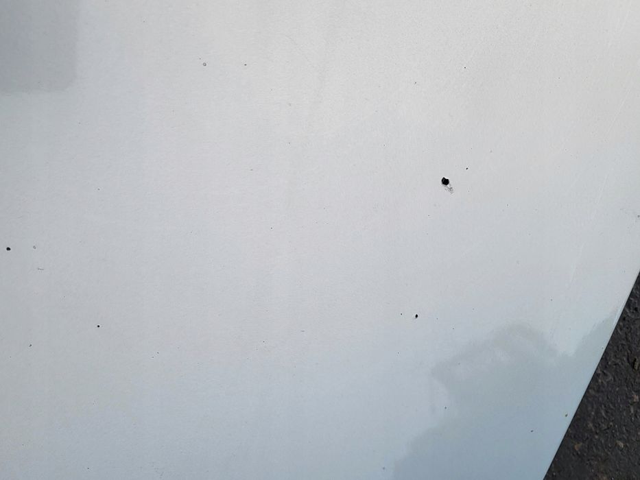 maska przód pokrywa silnika renault scenic ii 2 oryginał