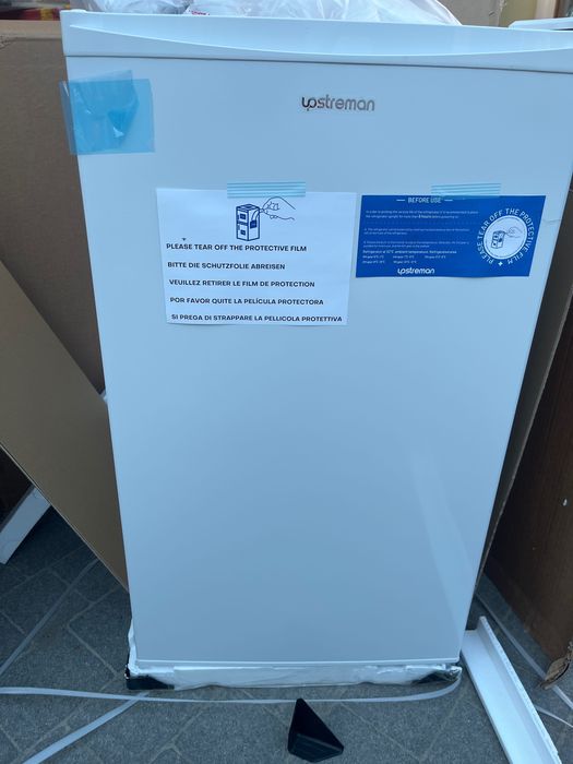 Sprzedam nowe lodówki firmy FOHERE  lodówki 90 litów i 46 litrów
