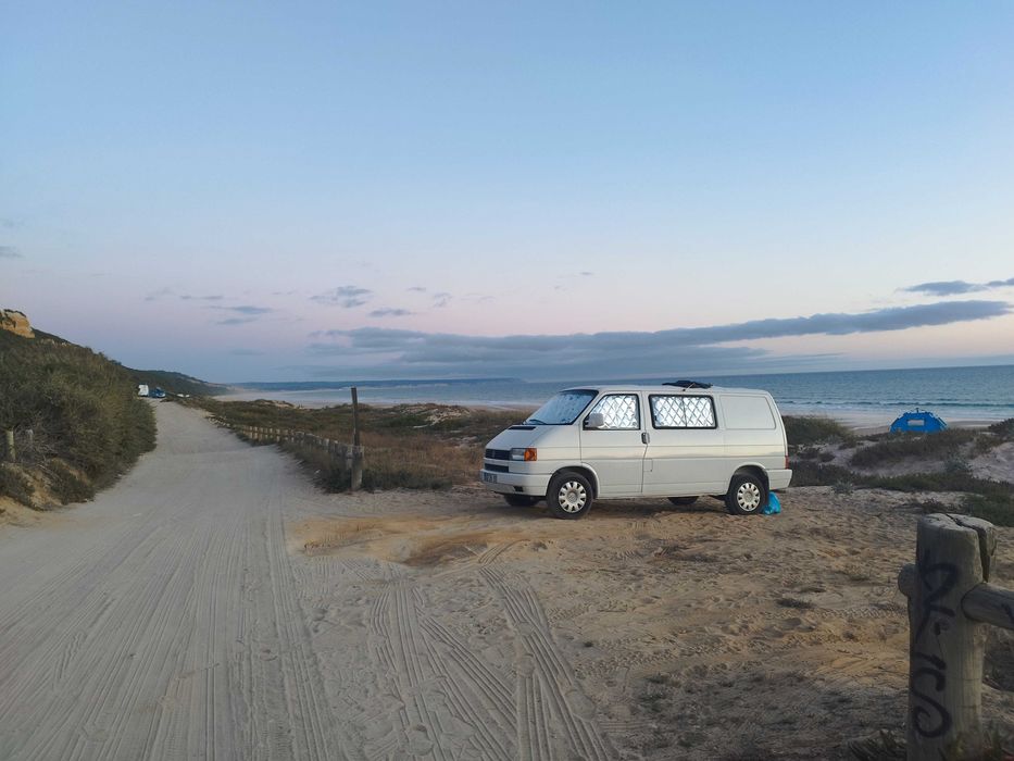 Volkswagen Transporter T4