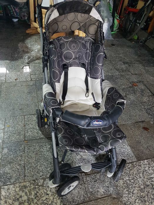 carrinho, cadeira auto e alcofa