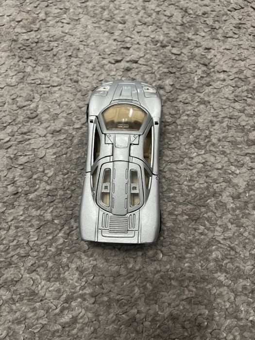 McLaren Welly N0.9045