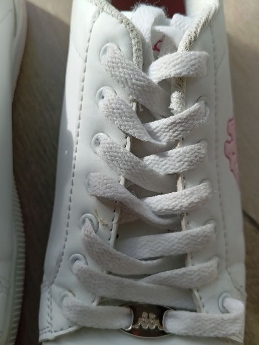 Buty sportowe kappa