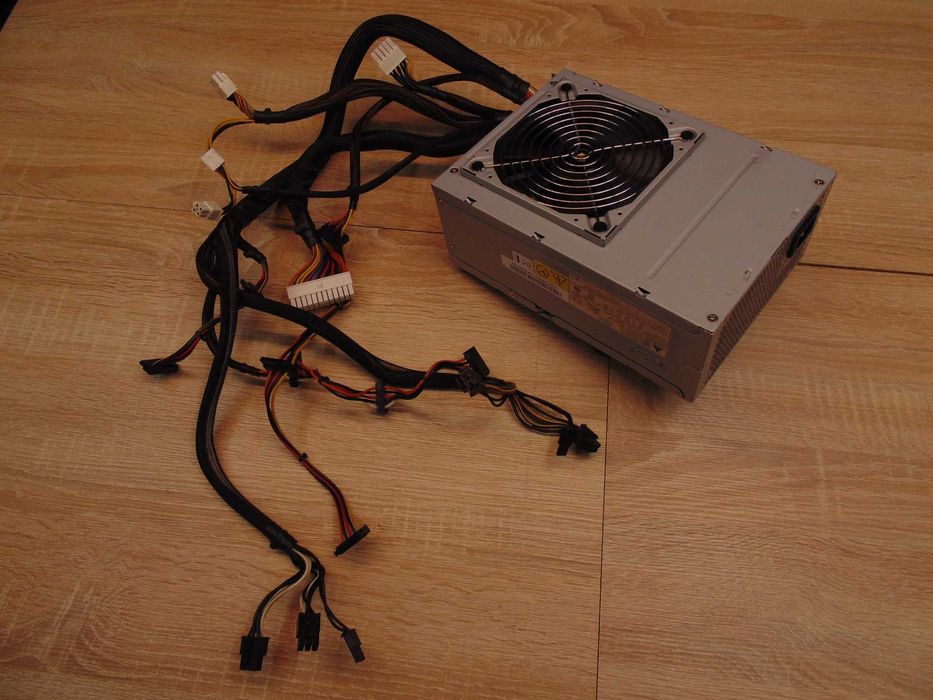 Zasilacz ATX 1060W Delta DPS-1060AB A 41A9763