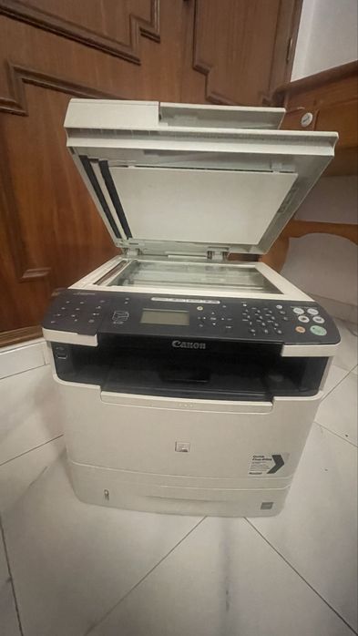 Fotocopiadora / impressora Epson