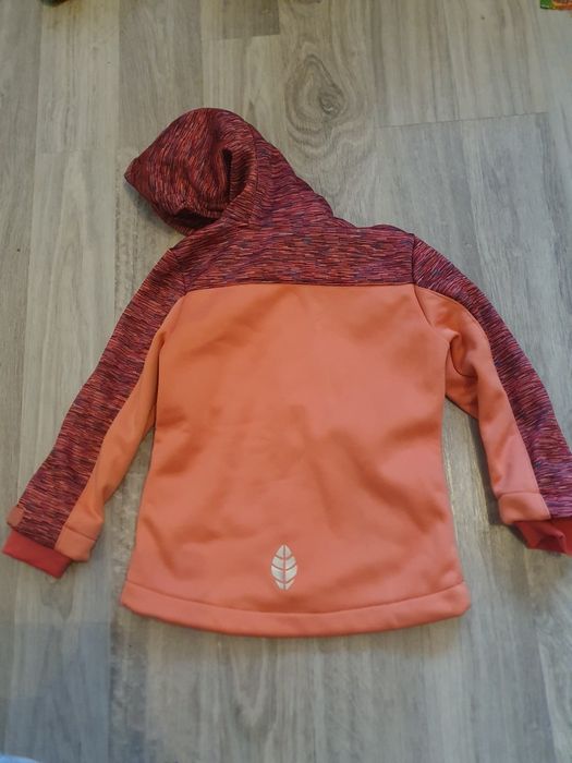 Softshell 86/92 stan idealny