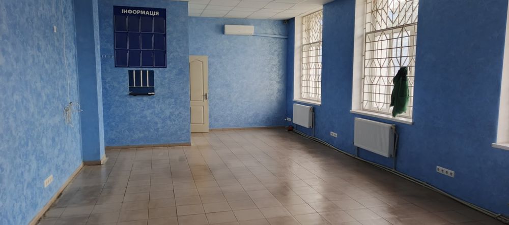Здам в оренду приміщення