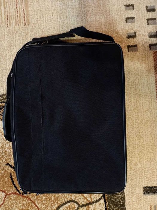 Torba na laptopa Dicota 17