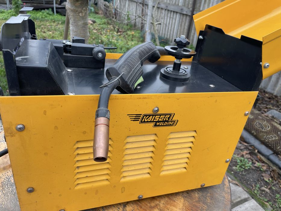 Продам сварочний апарат