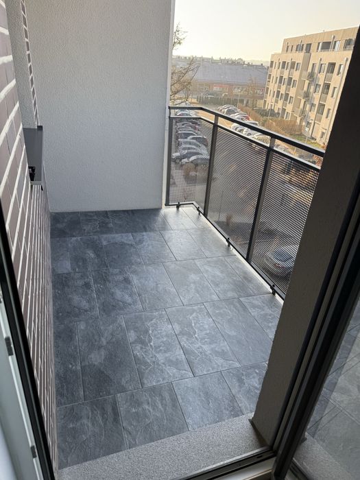 Mieszkanie na wynajem Osiedle Harmonia Szczecin