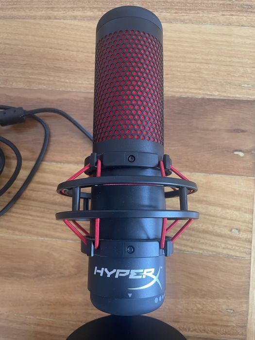 HYPERX Gaming Microphone64409551483393121