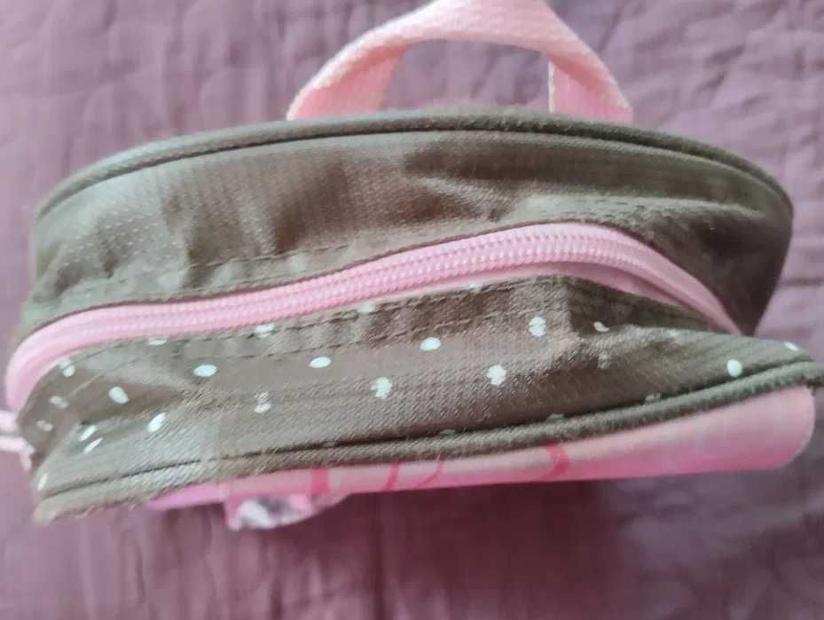 Plecak mały SemiLine