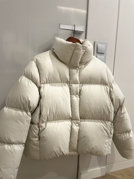 Пуховик    Arket