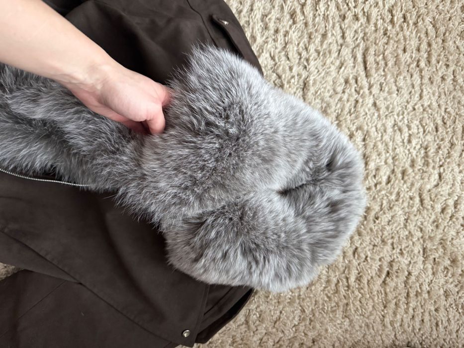 Продаю нову парку