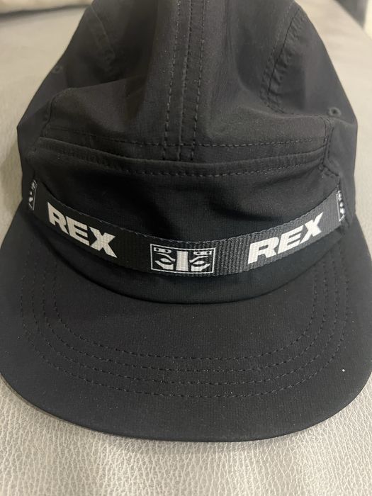 Кепка White rex