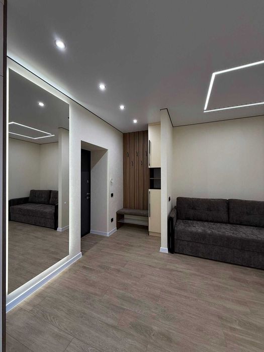 Продаж!  1-кімнатна квартира у ЖК “Ювілейний”, біля річки!