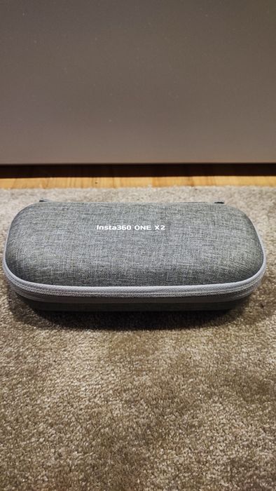 Câmara Insta360 X3