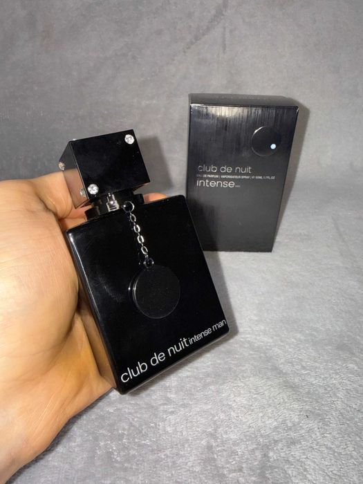 CLUB DE NUIT INTENSE – Perfumy Arabskie męskie 50ml