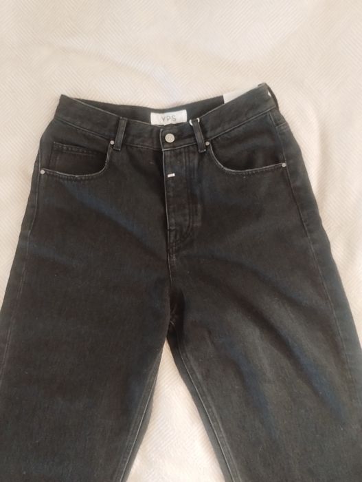 Джинси жіночі YPS