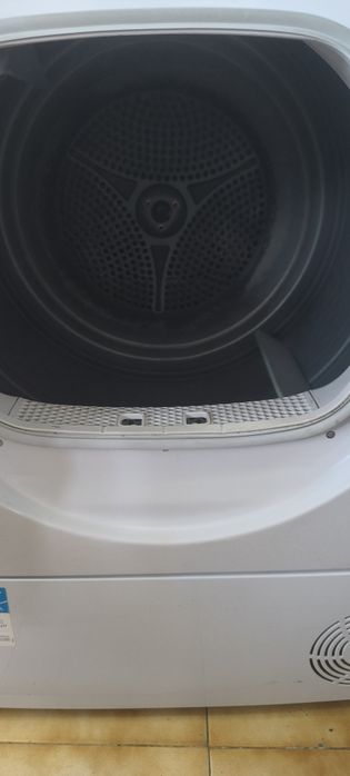Máquina de secar roupa 10kg