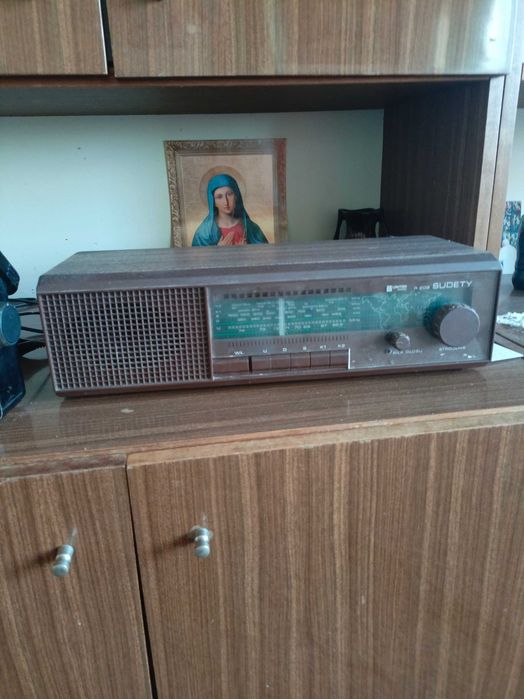 Maszyna do szycia Singer stolik kompletna