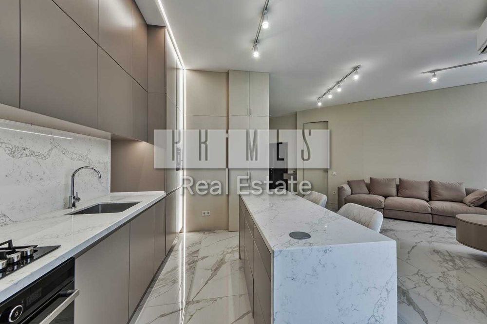 Продаж квартири жк 52 Перлина, Бойчука 19-А, Печерськ