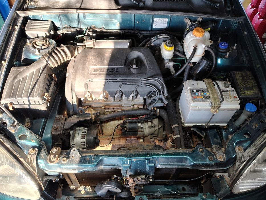 Продам Део Сенс у відмінному технічному стані