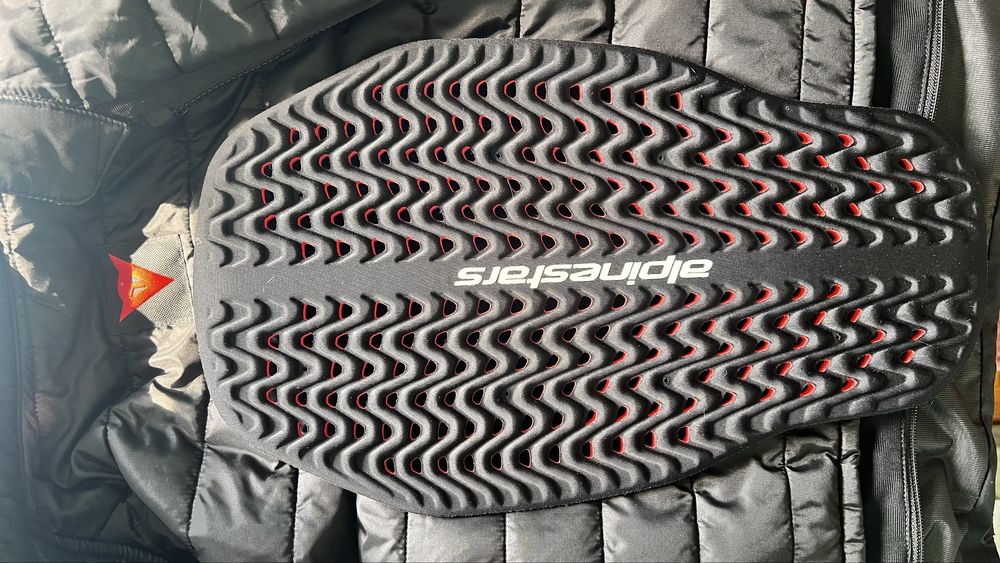 Casaco Dainese d dry lady 42