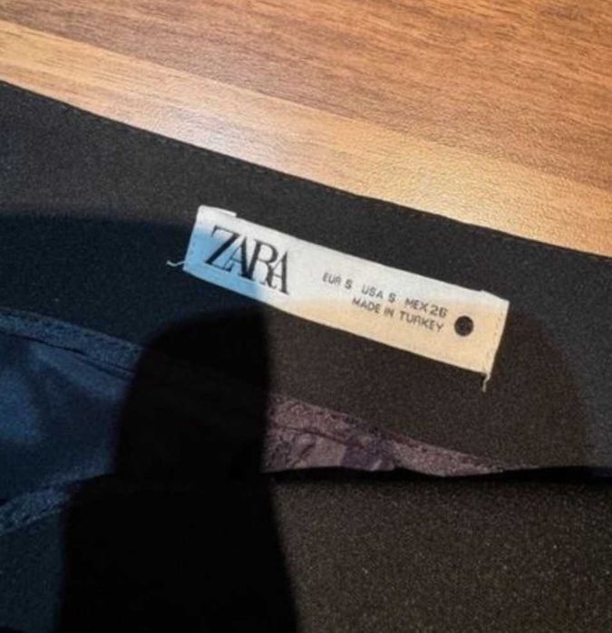 Spódnica/spodenki Zara