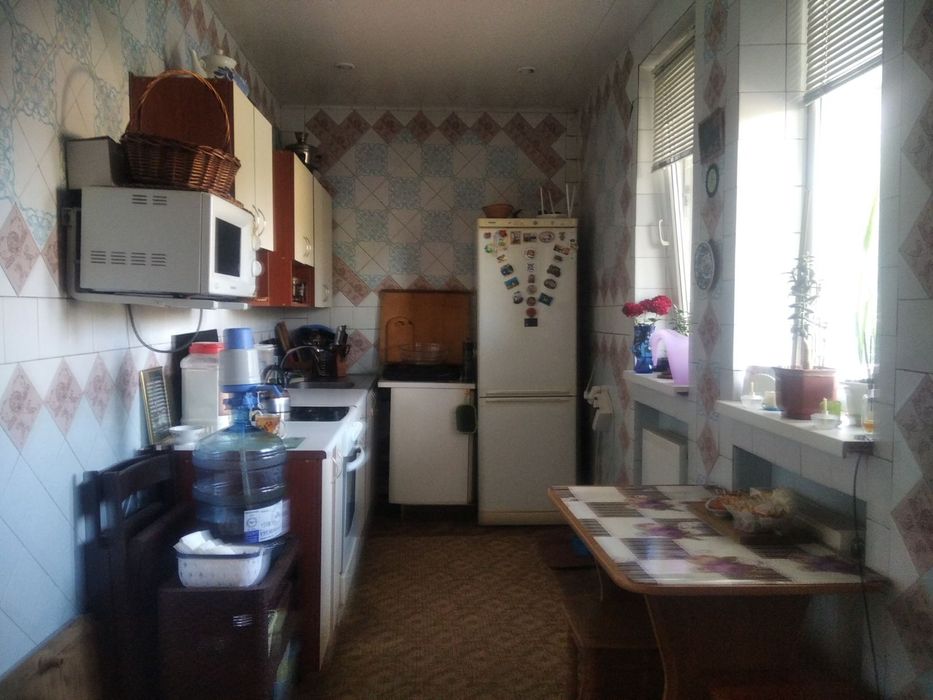 Продам дом дача в Новоселовке