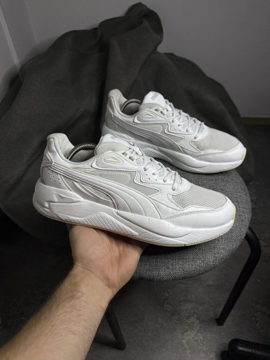Кросівки PUMA X-RAY SPEED 44.5 29 кроссовки пума