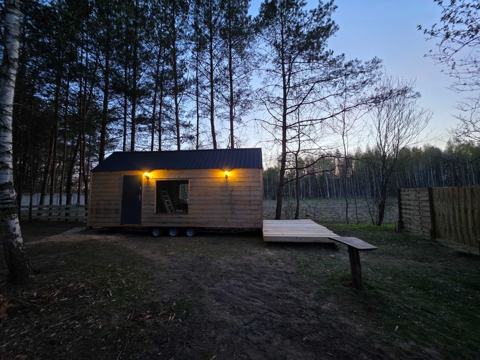 Nowość! Białowieża. Oferta na majówkę.
