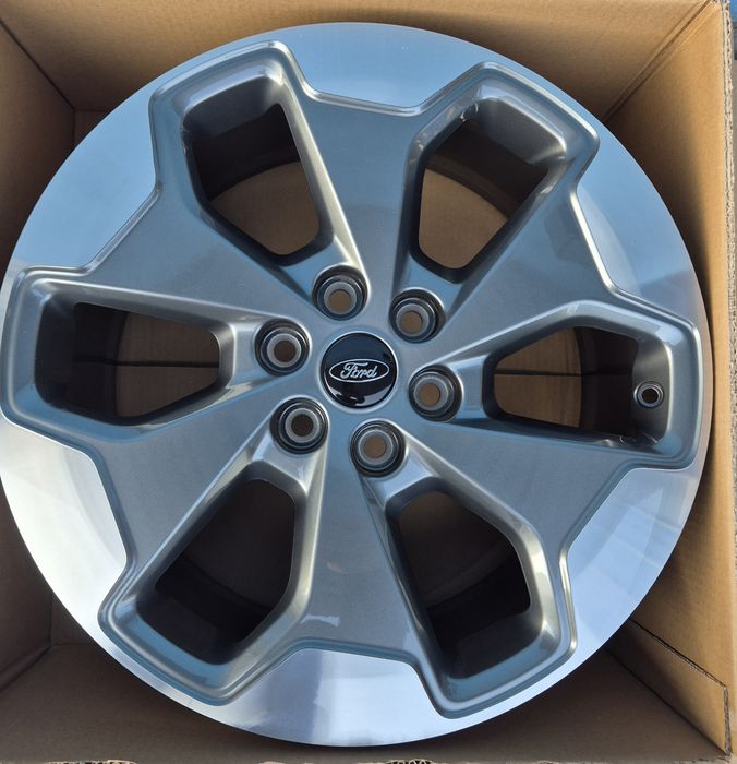 Felgi Ford Transit Custom Tourneo 19 cali 6x120