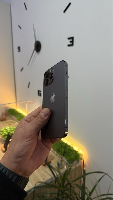 Iphone 13 Promax 256 Gb Graphite акб 97%