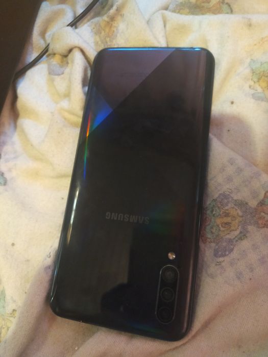 Troco Samsung a30s