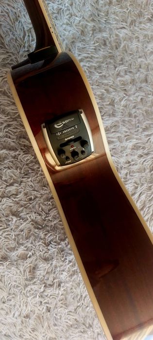 Gitara elektroakustyczna epiphone