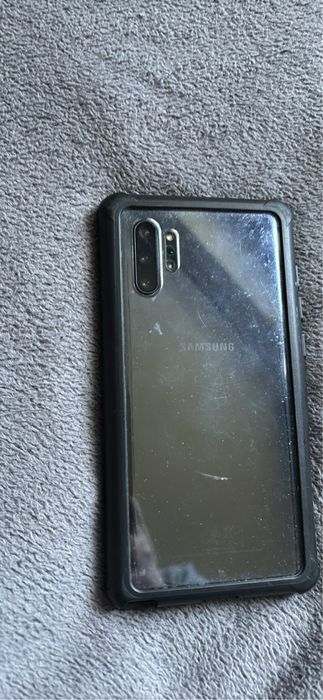 Samsung note 10 plus