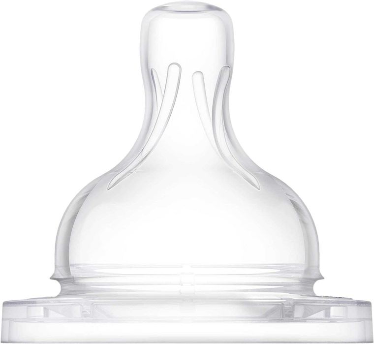 Smoczek antykolkowy Philips AVENT do butelki