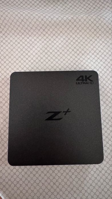 Box Formuler Z+