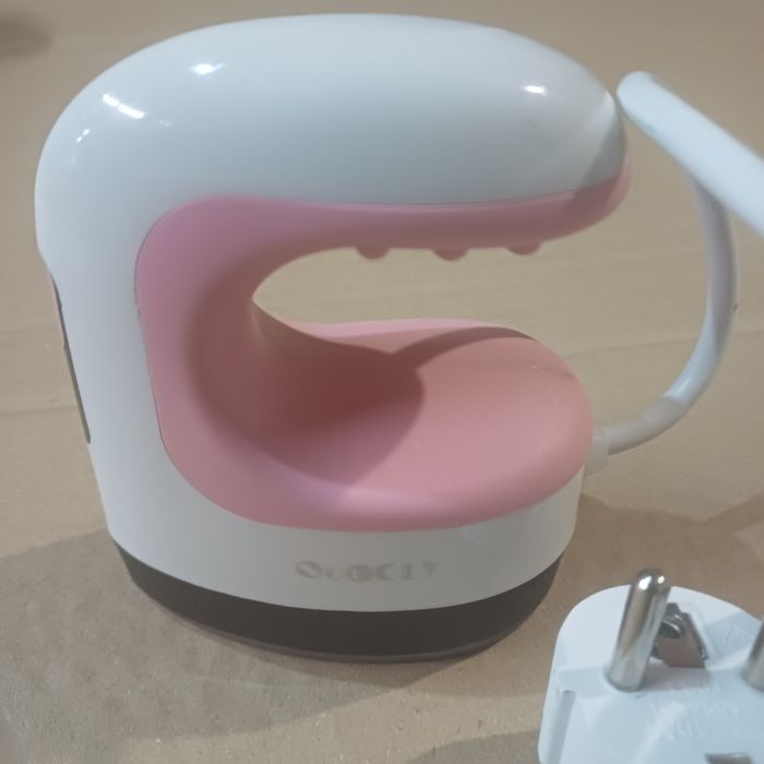 Міні-термопрес, міні-праски для рукоділля