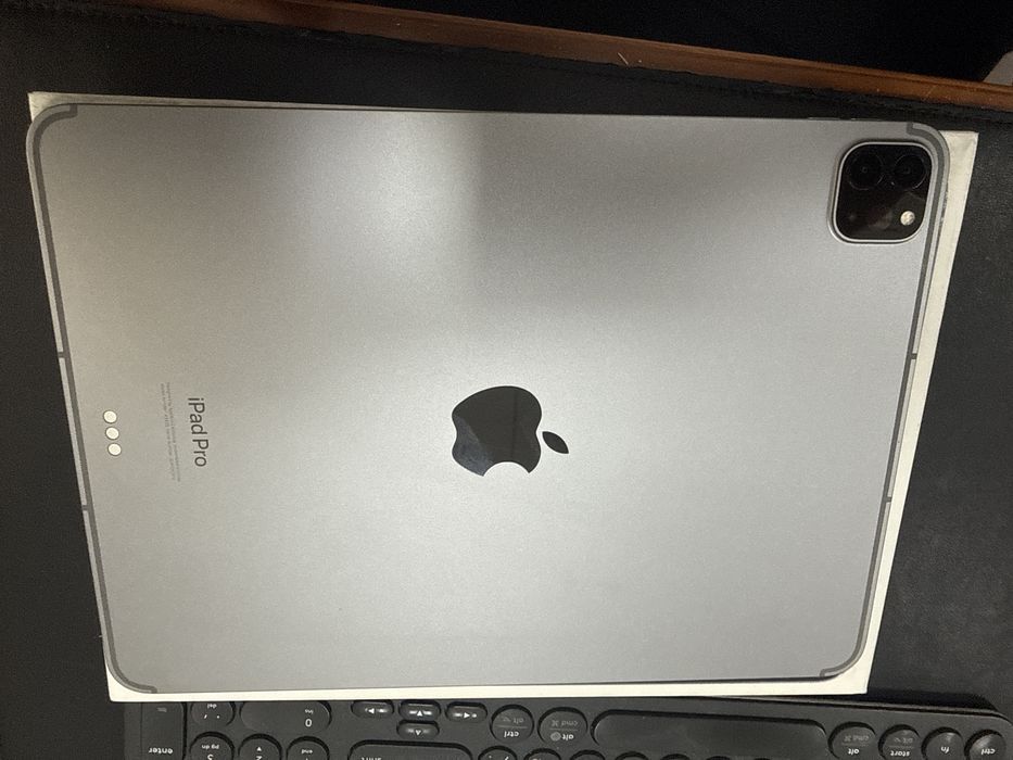 iPad Pro 11" M2 (2022) A2435 512gb Wifi+LTE