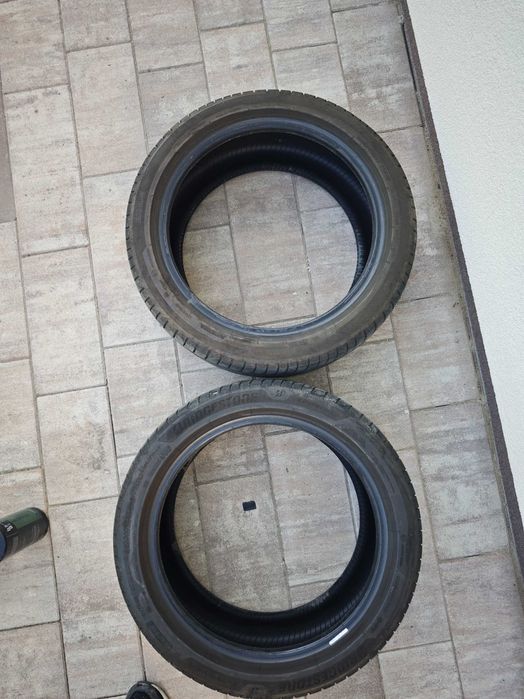 Opony Bridgestone Turanza 2szt  225/45 r17 94Y