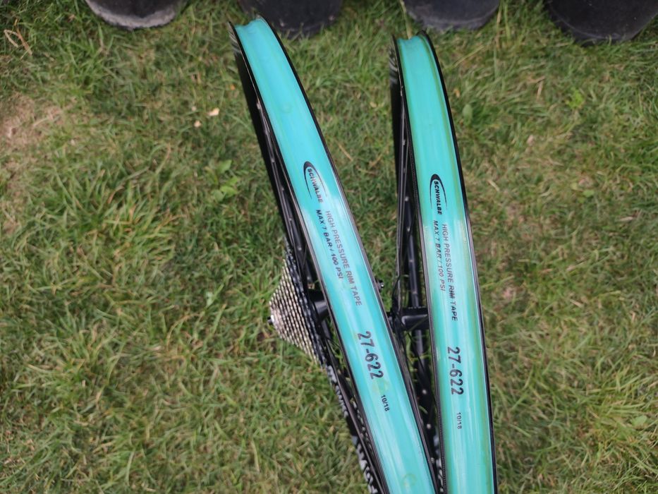 Колеса DT Swiss H 1950 eMTB