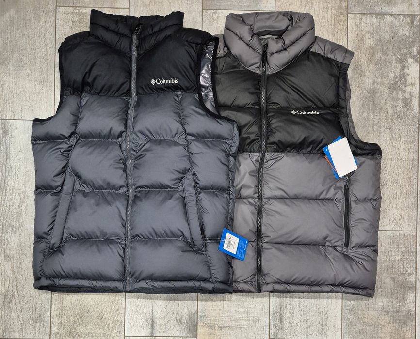 Жилет безрукавка Columbia Pike Lake original