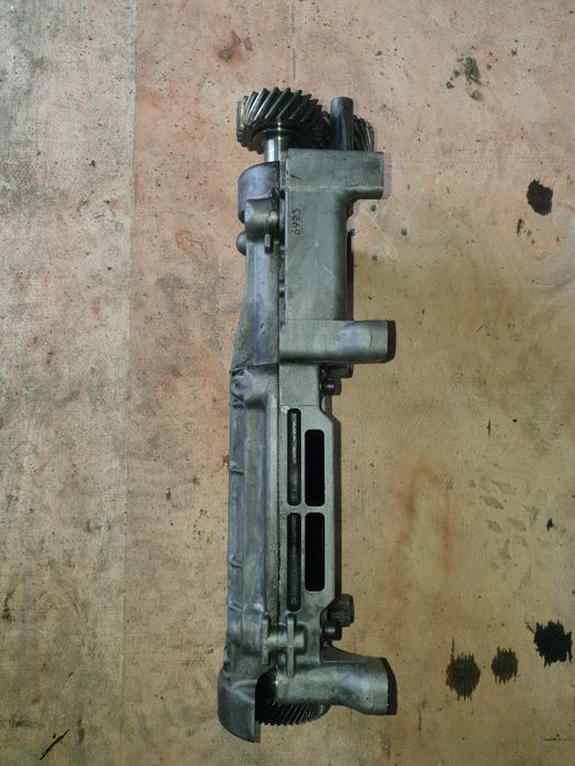 Балансиры баланс вали Nissan Navara навара Pathfinder 2.5 ddti YD25