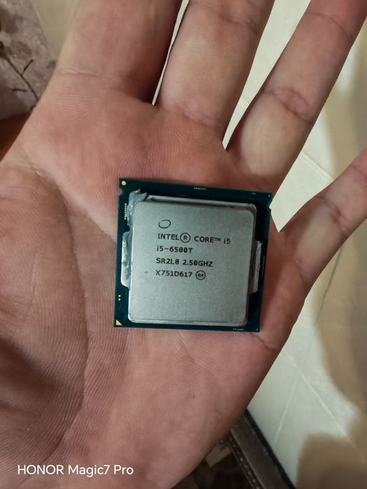 Core i5-6500T 16GBメモリ 256G SSD 1TB HDD Купити Ігровий комп'ютер / Intel Core i5-6500 / GTX 1660
