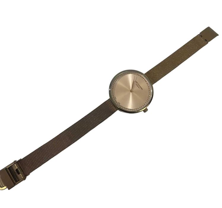 Zegarek damski Lee Cooper LC07344.410
